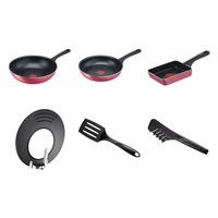 T-fal ガス クランベリー スペシャルセット 15342 1個