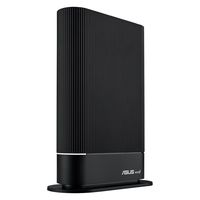 ASUS Wi-Fiルーター Wi-Fi 6（11ax）対応 3603＋574Mbps AX4200 デュアルバンド  1台