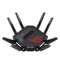 ASUS Wi-Fi[^[ ROG Rapture Wi-Fi 7i11bejΉ BE25000 GTV[Y 1