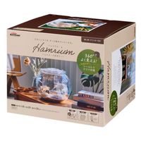 エキゾチックアニマル飼育セット GEX 水槽 ジェックス カメ元気 かんたん飼育セットST セット品