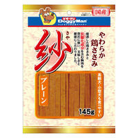 ドギーマン 紗 やわらか鶏ささみ