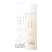 酒粕と日本酒の美容化粧水 120ml AKOMEYA TOKYO/アコメヤ