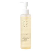 酒粕と日本酒の美容クレンジングオイル 175ml AKOMEYA TOKYO/アコメヤ