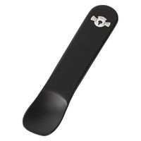 アイスクリームスプーン ブラック AKOMEYA TOKYO/アコメヤ