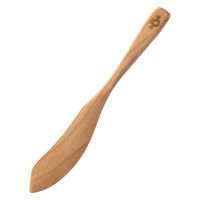 木のバターナイフ ナチュラル AKOMEYA TOKYO/アコメヤ