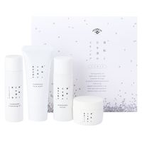 酒粕と日本酒のスキンケアミニセット AKOMEYA TOKYO/アコメヤ