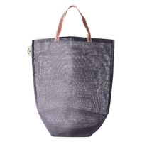 かやの野菜袋 S つるばみ AKOMEYA TOKYO/アコメヤ