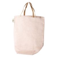 かやの野菜袋 M 香色 AKOMEYA TOKYO/アコメヤ