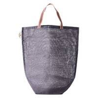 かやの野菜袋 M つるばみ AKOMEYA TOKYO/アコメヤ