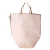 かやの野菜袋 L 香色 AKOMEYA TOKYO/アコメヤ