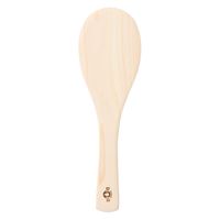 東濃ひのきのしゃもじ 大 21.5cm AKOMEYA TOKYO/アコメヤ