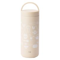 thermo mug LANTERN BOTTLE アイボリー AKOMEYA TOKYO/アコメヤ