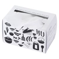 板前仕様の調理ペーパー ミニ 1ロール100シート AKOMEYA TOKYO/アコメヤ