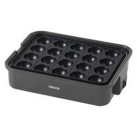象印マホービン ホットプレート EAーKA10ーBA 1個 - アスクル