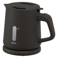 T-fal（ティファール）電気ケトル パフォーマ ブラック 0.8L