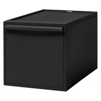 ラタン キャスター付 収納ボックス GK513MHR gk513mhr_800_2.jpg