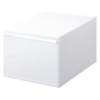 吉川国工業所 組み合わせて使える収納ケース ワイドL AW MOS-06L_AW 1個