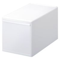 吉川国工業所 組み合わせて使える収納ケース ミディL AW MOS-05L_AW 1個