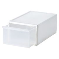 キムラ ラタン キャスター付き 収納ボックス 幅700×奥行250×高さ