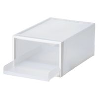 吉川国工業所 クロゼット・システム トレー(M) W CS-T5_W 1個