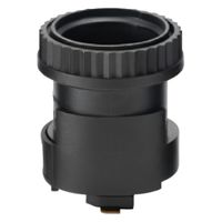 スワン電器 ライティングレール用プラグ（口金E26） DUS-51