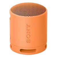 ソニー ワイヤレスポータブルスピーカー SRSーXB100 D 1台