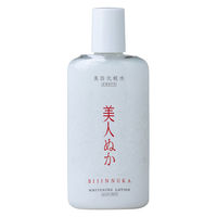 リアル 美人ぬか　美白化粧水 130ml