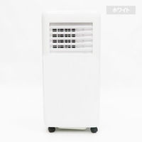 コロナ 窓用エアコン 冷房専用［シティホワイト］ CW-1823R(W) 1