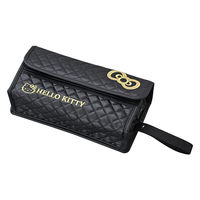 セイワ ハローキティ B&Gノンスリップティシュカバー KT-559 1個（直送品）