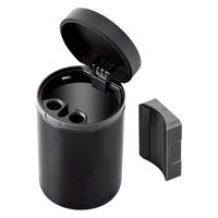 灰皿 Djawa-Tengah（中ジャワ）紋章入り 灰皿 Djawa-Tengah（中ジャワ）紋章入り 灰皿 Djawa-Tengah（中