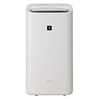 パナソニック（Panasonic） 加湿空気清浄機 F-VXT55-K 25畳