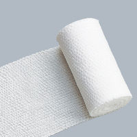 日本シグマックス 伸縮包帯　エルホワイト　2号 012 1箱（10巻）