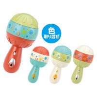 アーテック シェイカーマラカス 21592 1個