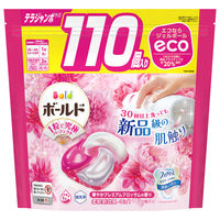 洗濯洗剤 110個✖️3袋　アリエール　テラジャンボサイズ　zheさん専用 81ywaqKGJjL._UF894,1000_QL80_.jpg