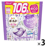 P&G ボールド ジェルボール ホワイトラベンダー&ジャスミンの香 本体と詰替用 Amazon | P&G ジャパン ボールド ジェルボール 4in1 ホワイト
