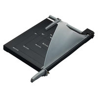 (未使用･未開封品)カール事務器 裁断機 発泡スチレンボードカッター トリムギア TG-P1000 A1 たのめーる】カール事務器 トリムギア 発泡スチレンボード