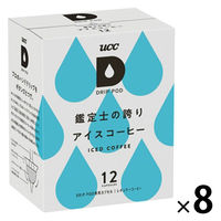 UCC DRIPPOD(hbv|bh) Ӓm(Ă)̌ւACXR[q[ 1Zbgi12×8j