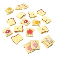 アーテック おにぎり屋さんカードゲーム 3584 1個 - アスクル