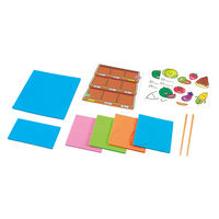 アーテック 季節の野菜＆果物バランスゲーム 21264 1個