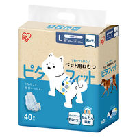 男の子のためのマナーおむつ　おしっこ用ビッグパック　小〜中型犬用38枚　6個入り Amazon | 男の子のためのマナーおむつ ビッグパック 小~中型犬用