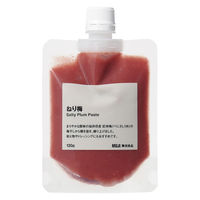 無印良品 ねり梅 １２０ｇ 良品計画