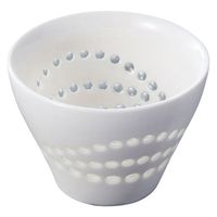 ヤマコー ほたる広口珍味入