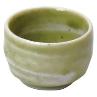 ヤマコー 平型渦珍味入