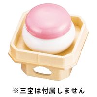 ヤマコー 紅白鏡もち珍味入 26474 1個（直送品）