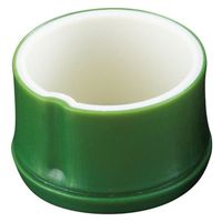 ヤマコー プラスチック製珍味入 若竹千代口