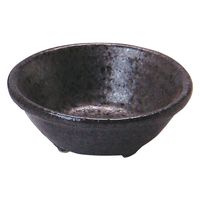 ヤマコー 三ツ足小鉢 27898 1個（直送品）