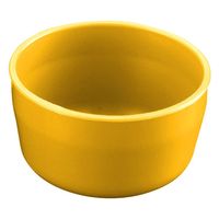 ヤマコー プラスチック製珍味入 丸小鉢