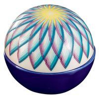 ヤマコー 絢 あや 手毬珍味入 27681 1個（直送品）