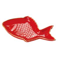 ヤマコー めで鯛小皿