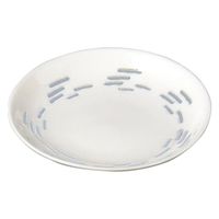 ヤマコー ほたる小皿 雲 27627 1個（直送品）